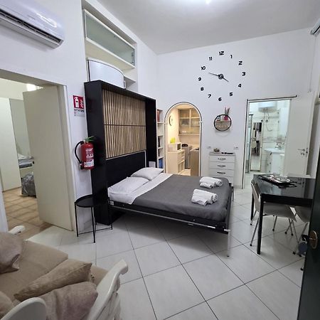 דירות סקפאטי Domus Ciccio Pompeii - Relax & Free Parking מראה חיצוני תמונה