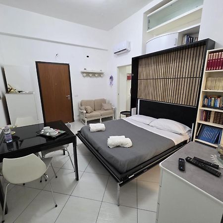 דירות סקפאטי Domus Ciccio Pompeii - Relax & Free Parking מראה חיצוני תמונה